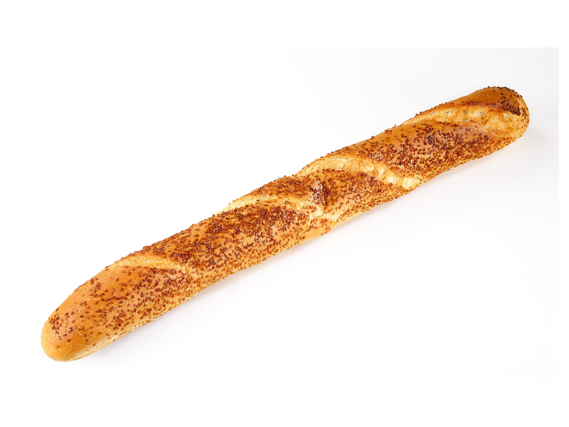 Baget Ekmek