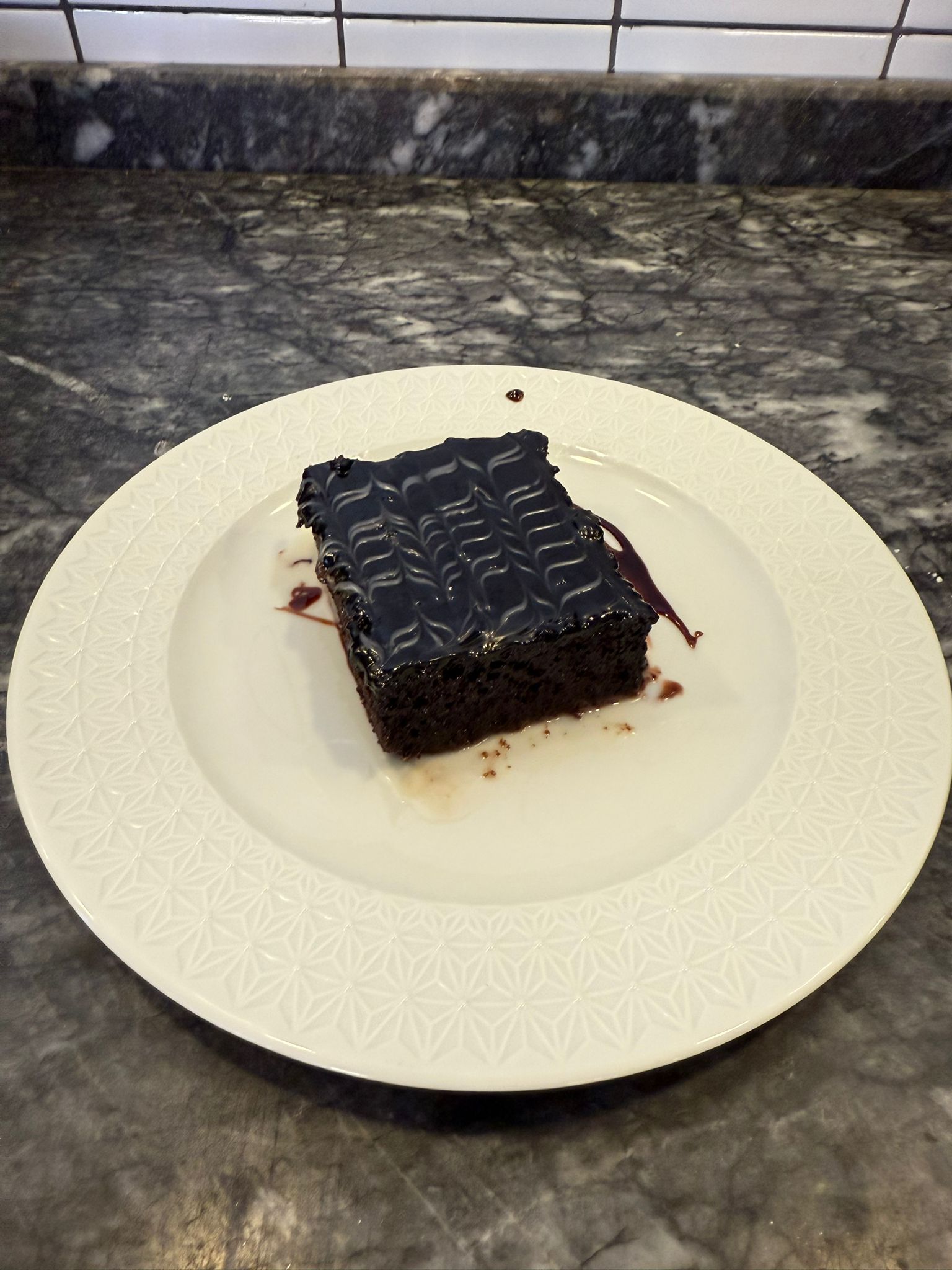 Browni Kek