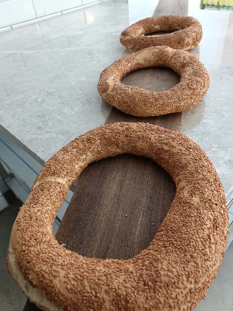 Büyük Simit