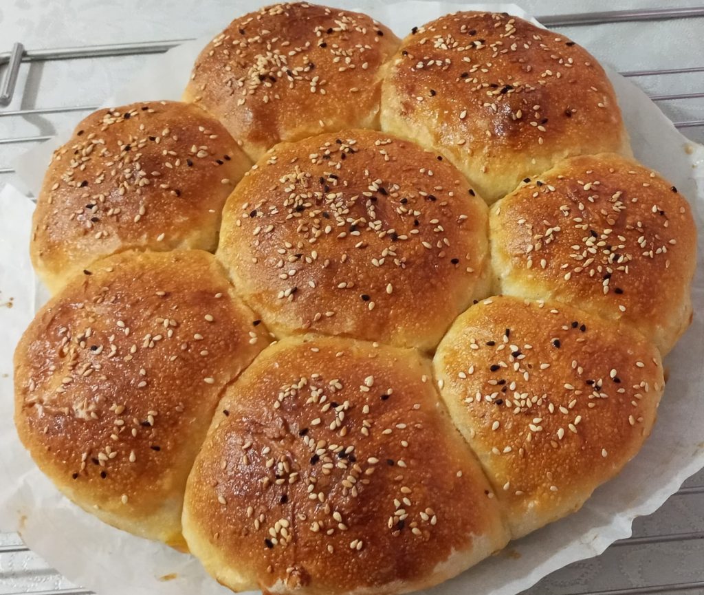Çiçek Ekmek
