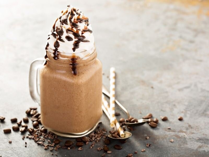 Milkshake