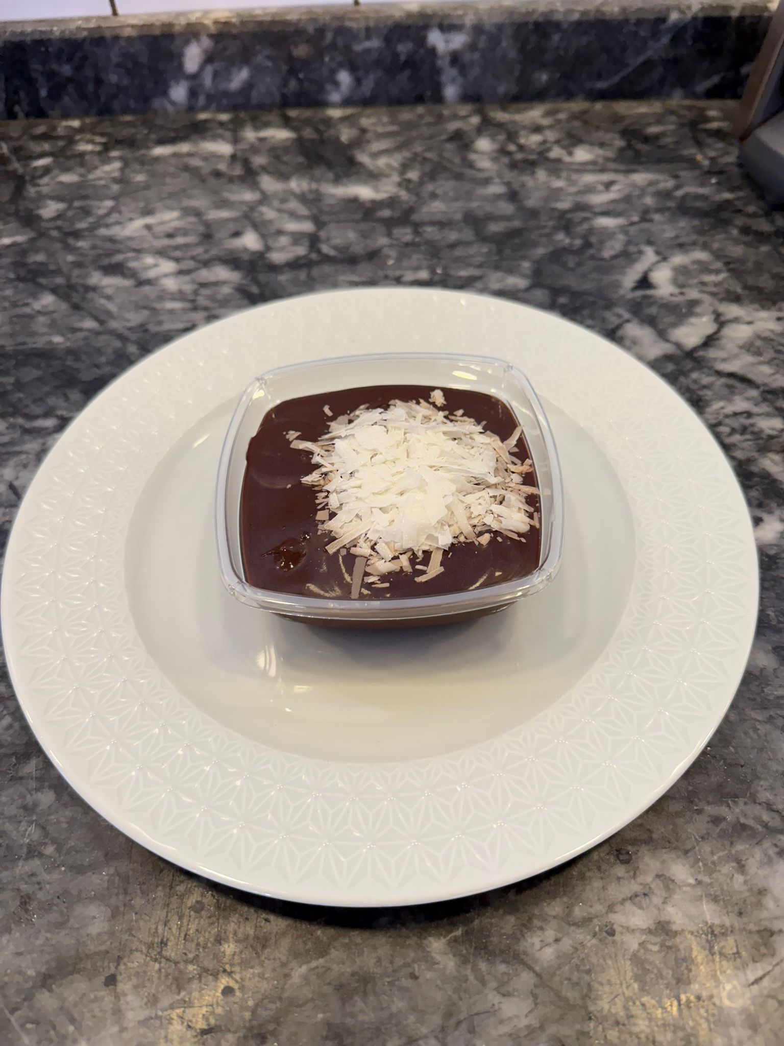 Profiterol