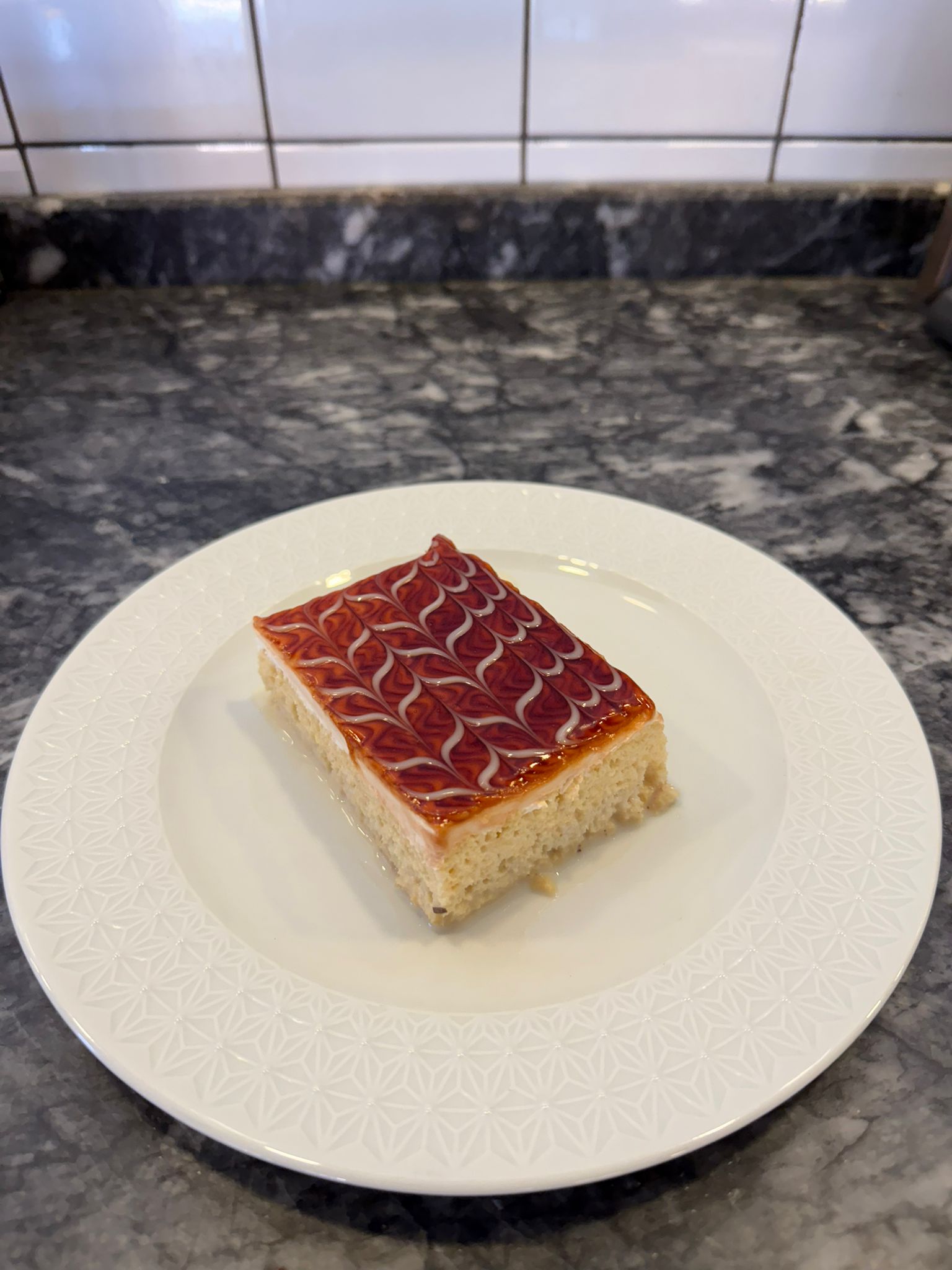 Trileçe